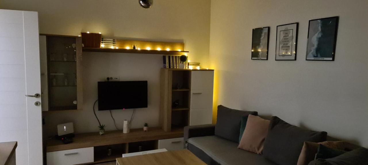 Apartment Mini Kumanovo Exterior photo